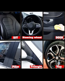 Load image into Gallery viewer, Auto &amp; Leather Renovated Coating Paste Maintenance Agent
