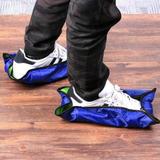 Load image into Gallery viewer, STEP-IN SHOE COVERS (1 Pair)
