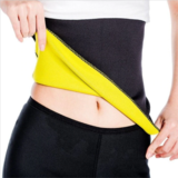 Load image into Gallery viewer, Slimming Hot Belt
