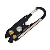 Load image into Gallery viewer, Smart 20-in-1 Multi-function Carabiner
