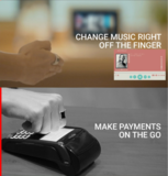 Load image into Gallery viewer, PerfectRing - Wearable Smart Ring
