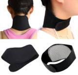 Load image into Gallery viewer, Tourmaline Neck Therapy
