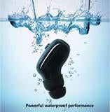 Load image into Gallery viewer, Waterproof Bluetooth Earbud
