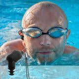 Load image into Gallery viewer, Waterproof Bluetooth Earbud

