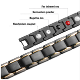 Load image into Gallery viewer, Therapeutic Energy Bracelet
