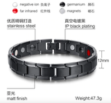 Load image into Gallery viewer, Therapeutic Energy Bracelet
