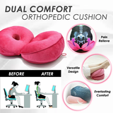 Load image into Gallery viewer, Dual Comfort Cushion
