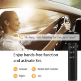 Load image into Gallery viewer, World&#39;s Smallest Car Bluetooth Receiver - 60% OFF!

