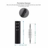 Load image into Gallery viewer, World&#39;s Smallest Car Bluetooth Receiver - 60% OFF!
