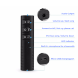 Load image into Gallery viewer, World&#39;s Smallest Car Bluetooth Receiver - 60% OFF!
